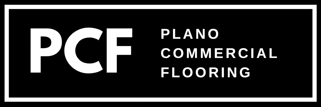 Plano Commercial Flooring Logo